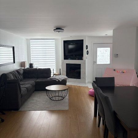 5 1/2 à louer à Ste-Jérôme - disponible le 1er Mai 2026 - Photo 4