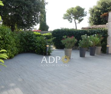 Maison Grasse - Photo 6