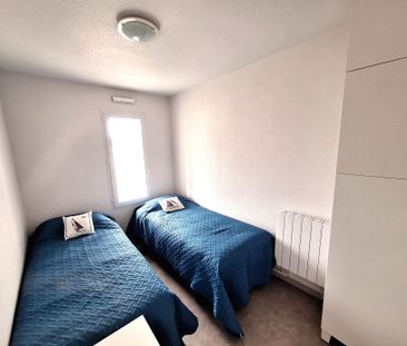 Location Appartement 1 pièce 23m² LES SABLES D’OLONNE 85180 - Photo 3