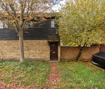 1 bedroom maisonette to rent - Photo 5