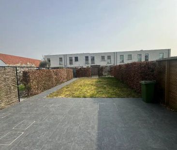 Rustig gelegen woning met tuin te Merelbeke - Photo 6