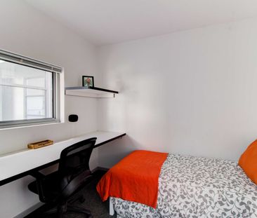 VICINITY Apartments - Student Accommodation Clayton - Photo 6
