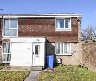 Cramond Way, Collingwood Grange, Cramlington, NE23 - Photo 2