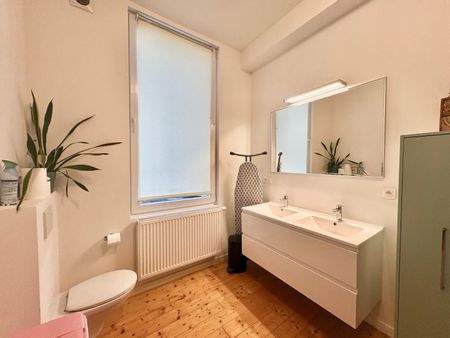 Woning met 2 slaapkamers (verhuur tem 31/07/26) - Photo 4