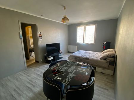 GRAND F1 - QUARTIER VOISINLIEU - Photo 5