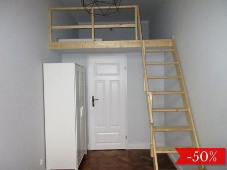 Pokój, ul. Kilińskiego - Фото 5