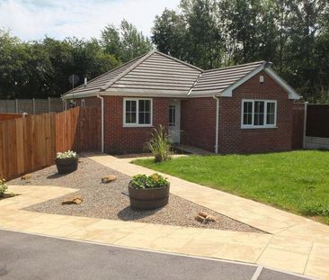 2 bedroom bungalow to rent - Photo 5