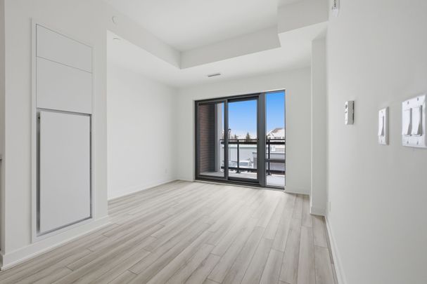 For Lease - 51 Clarington Boulevard Unit# 203, Clarington, Ontario - Photo 1