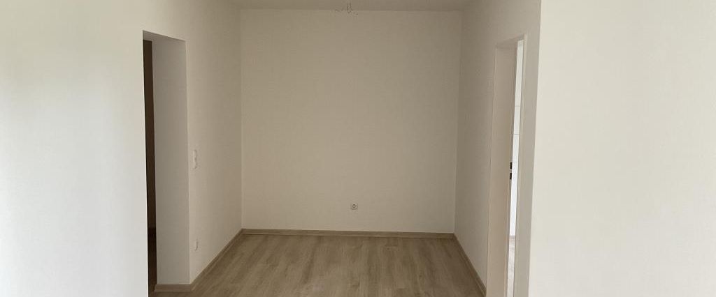 Schöne Wohnung mit Laminatboden und Sonnenterrasse - Photo 1