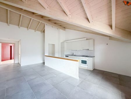 2 PIÈCES - Au calme avec un balcon! - Photo 5