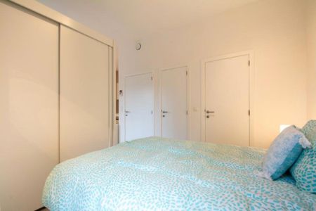 Rue du Bon Pasteur, 1140, Evere - Photo 4