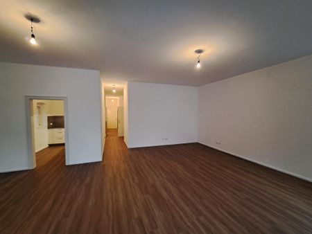 ++großzügige 3-Zimmer Wohnung im Zentrum von Linz++ - Foto 4