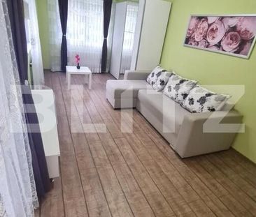 Apartament 2 camere, decomandat, 56 mp, parcare, terasa, Baciu - Photo 6