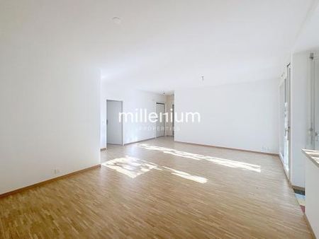 Magnifique duplex neuf vue lac - Foto 4