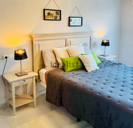 Alquiler de ático en Calle Roma, 3 - Photo 3