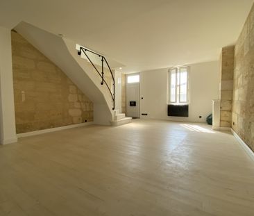 TALENCE MEDOQUINE dans rue calme et agréable - Photo 1