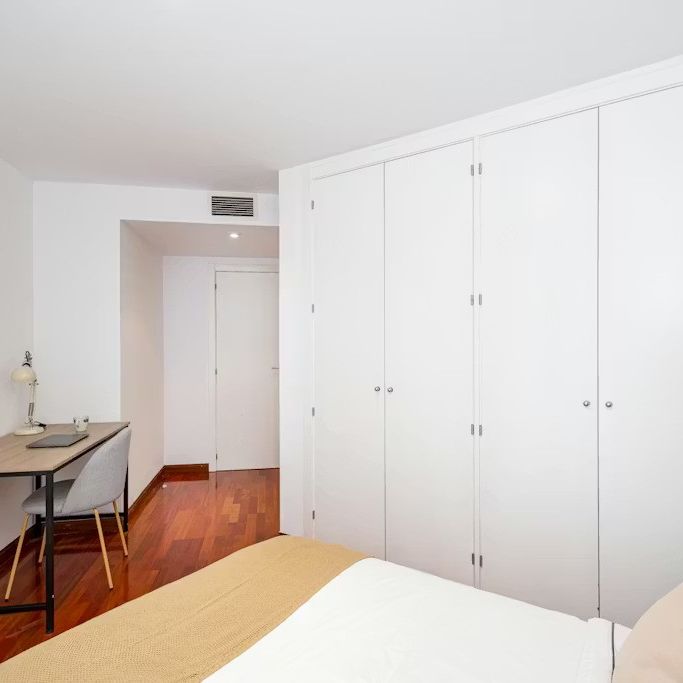 Calle de Carlos Maurrás, Madrid, Community of Madrid 28036 - Photo 1