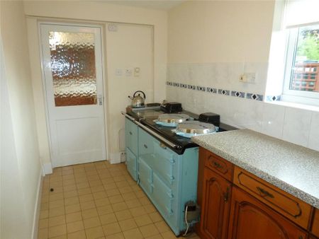 2 bedroom bungalow to rent - Photo 5