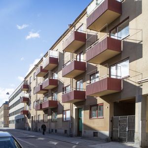 Skolgatan 9B - Photo 2