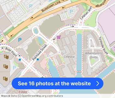 Falcon Drive, Cardiff, Cardiff (County of), CF10 - Photo 1