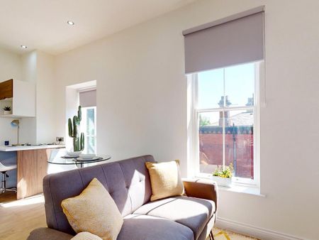 1 bedroom apartment to rent - Photo 5