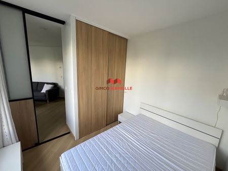 Location Appartement 2 pièces 28m² - Photo 5