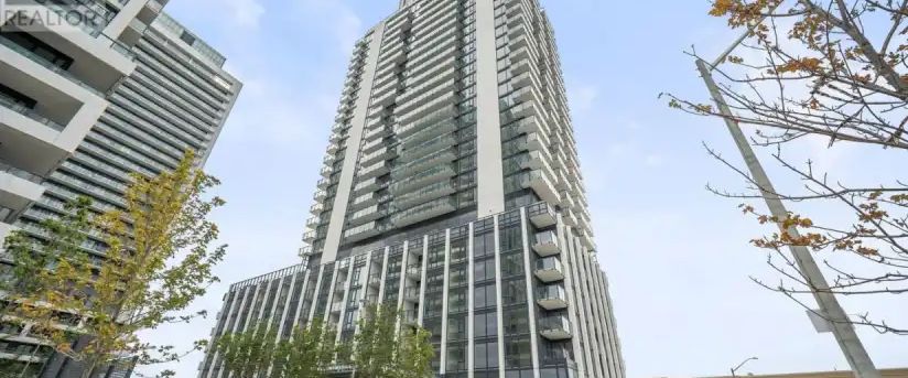 207 - 27 KORDA GATE | 207 - 27 KORDA GATE, Vaughan - Photo 1