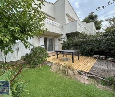 Appartement à louer 1 pièce 29.41m² - Photo 4