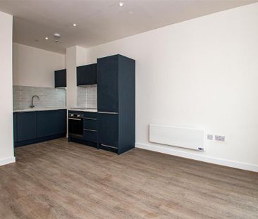 1 bedroom apartment to rent - Photo 3
