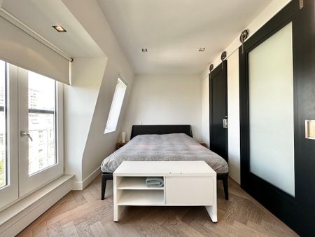 Daniël Stalpertstraat, De Pijp, Amsterdam - Foto 2