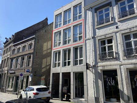 Maastrichter Pastoorstraat 41-C, Boschstraatkwartier, 6211BV - Photo 5