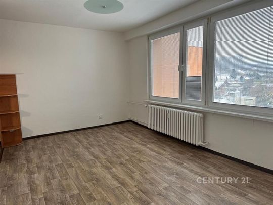 Pronájem bytu 1+kk 30 m2 - Photo 1