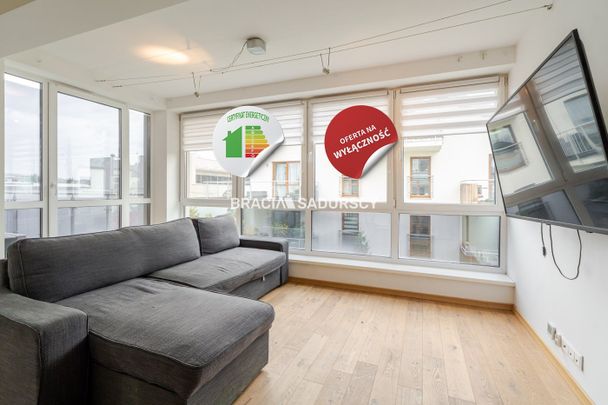 Bronowice | Wysoki Standard | 3 pokoje - Фото 1