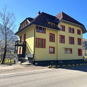 1.5 Zimmer, 35 m², 2. Stock - Foto 2