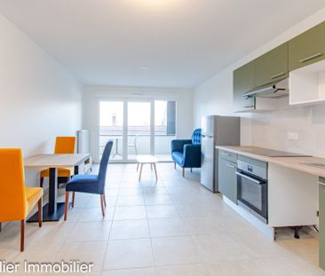 Location Appartement 3 pièces 61m² ST MARCELLIN 38160 - Photo 6