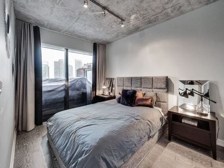 For Lease - 11 Charlotte Street Unit# 1107, Toronto, Ontario - Photo 2