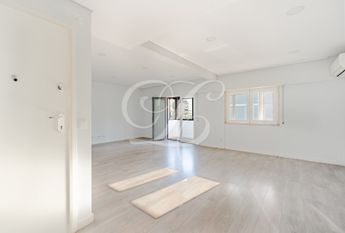 Apartamento T3 em Lisboa