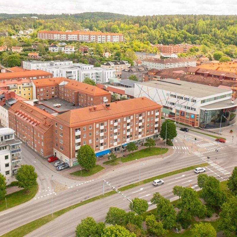 Östra Stationsgatan 4 - Photo 1