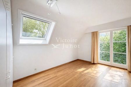 Tout savoir sur cette maison à Woluwe-St-Pierre, à Woluwe-St-Pierre - Photo 4