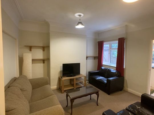 Cromer Street, Burton Stone Lane - P1233 - Photo 1