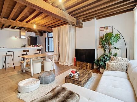 Appartement te huur - Foto 3