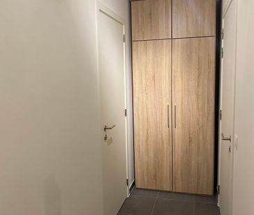 Appartement met 2 slaapkamers, rustig gelegen in Sint-Niklaas - Photo 3