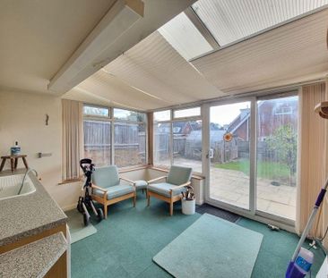 3 bedroom detached house to rent - Photo 5