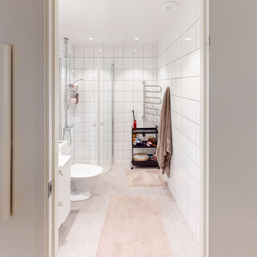 Kungsgatan 46 B - Foto 2