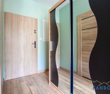 Piękna Kawalerka - 31m2 | Zalesie - NOWE - Photo 3