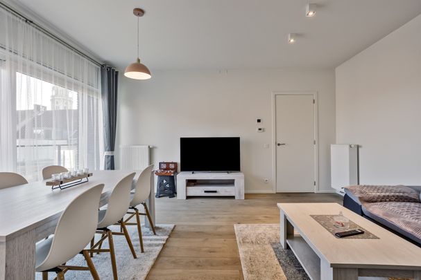 Recent en energiezuinig appartement in centrum Roeselare - Photo 1