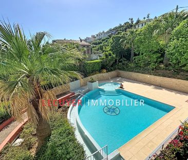 Location Appartement 2 pièces 48m² MANDELIEU LA NAPOULE 06210 - Photo 5