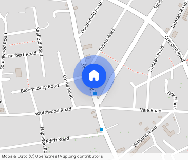 Grange Road, Ramsgate, Kent, CT11 - Photo 1