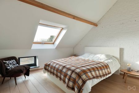 Huis met drie slaapkamers in Leuven - Photo 5