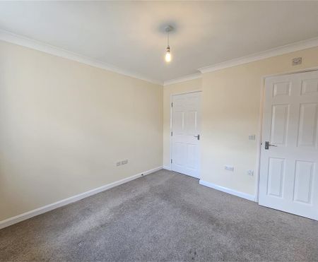 15 Bentley House, Abbeygate Court, March - Photo 2